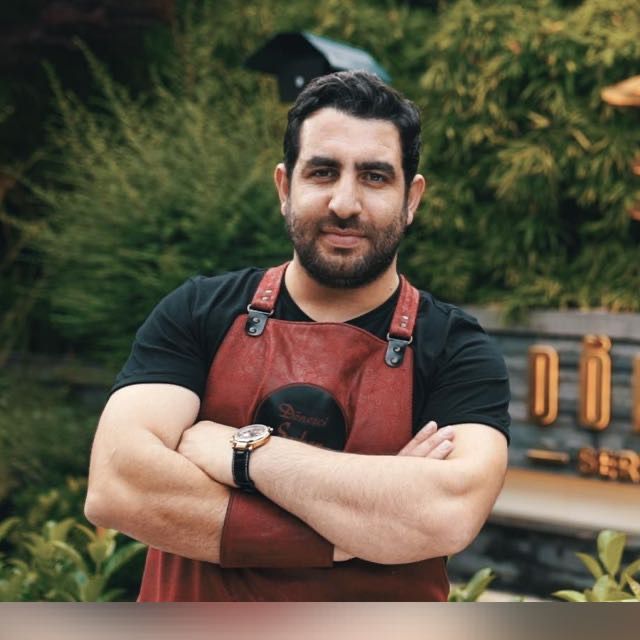 Serkan Mutlu