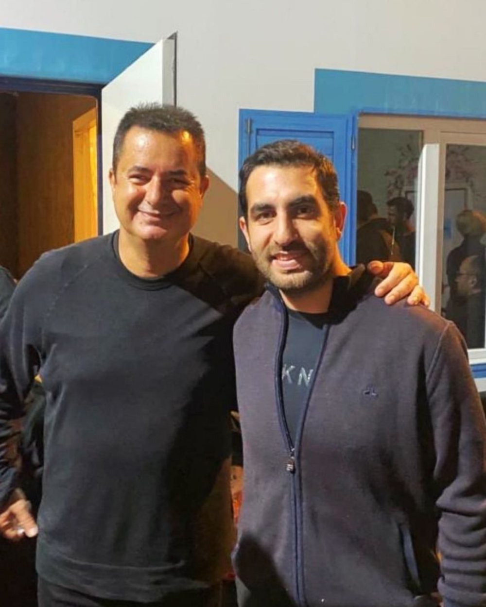 Nfess Döner by Serkan Usta — magazin arşivi görseli 1