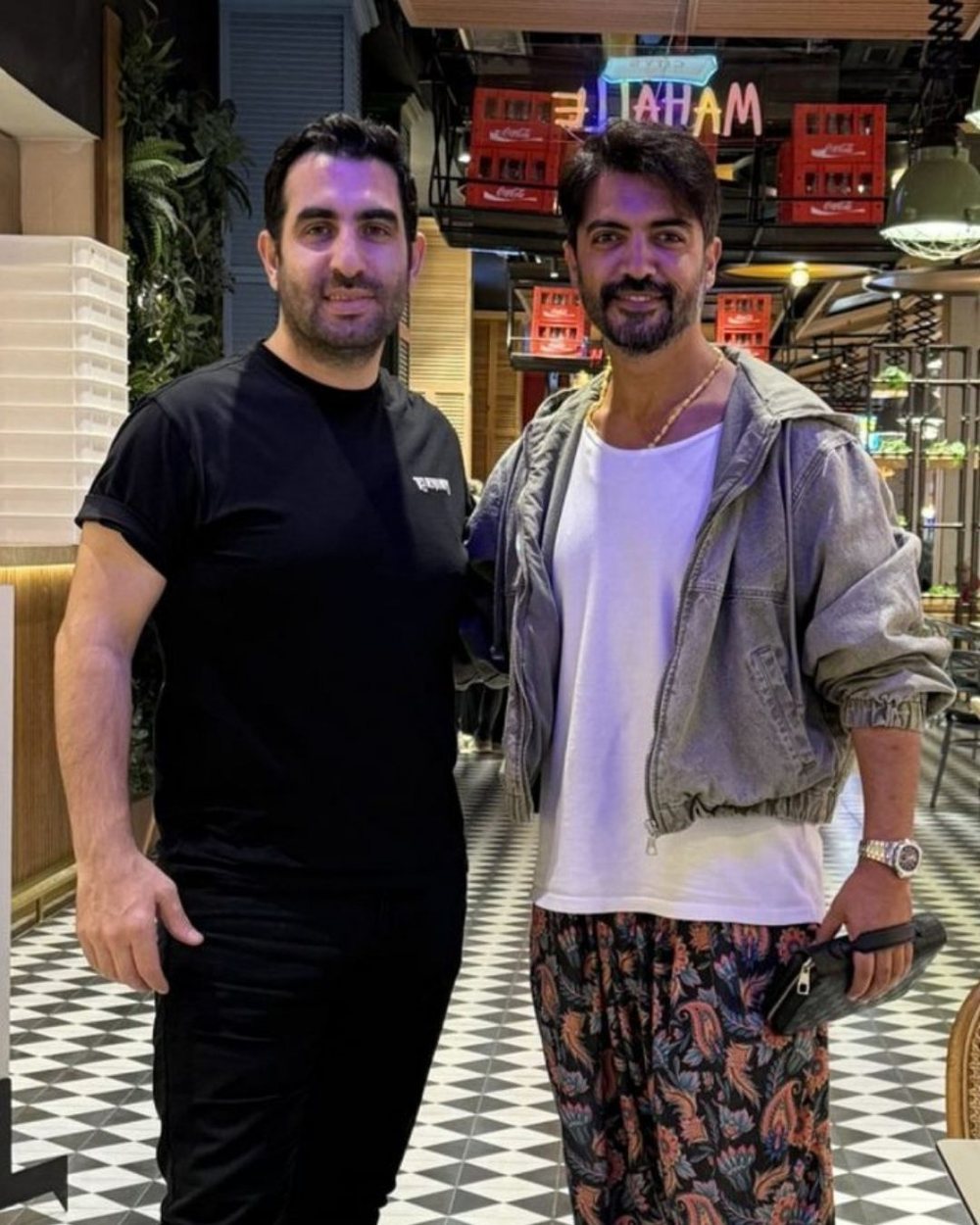 Nfess Döner by Serkan Usta — magazin arşivi görseli 13