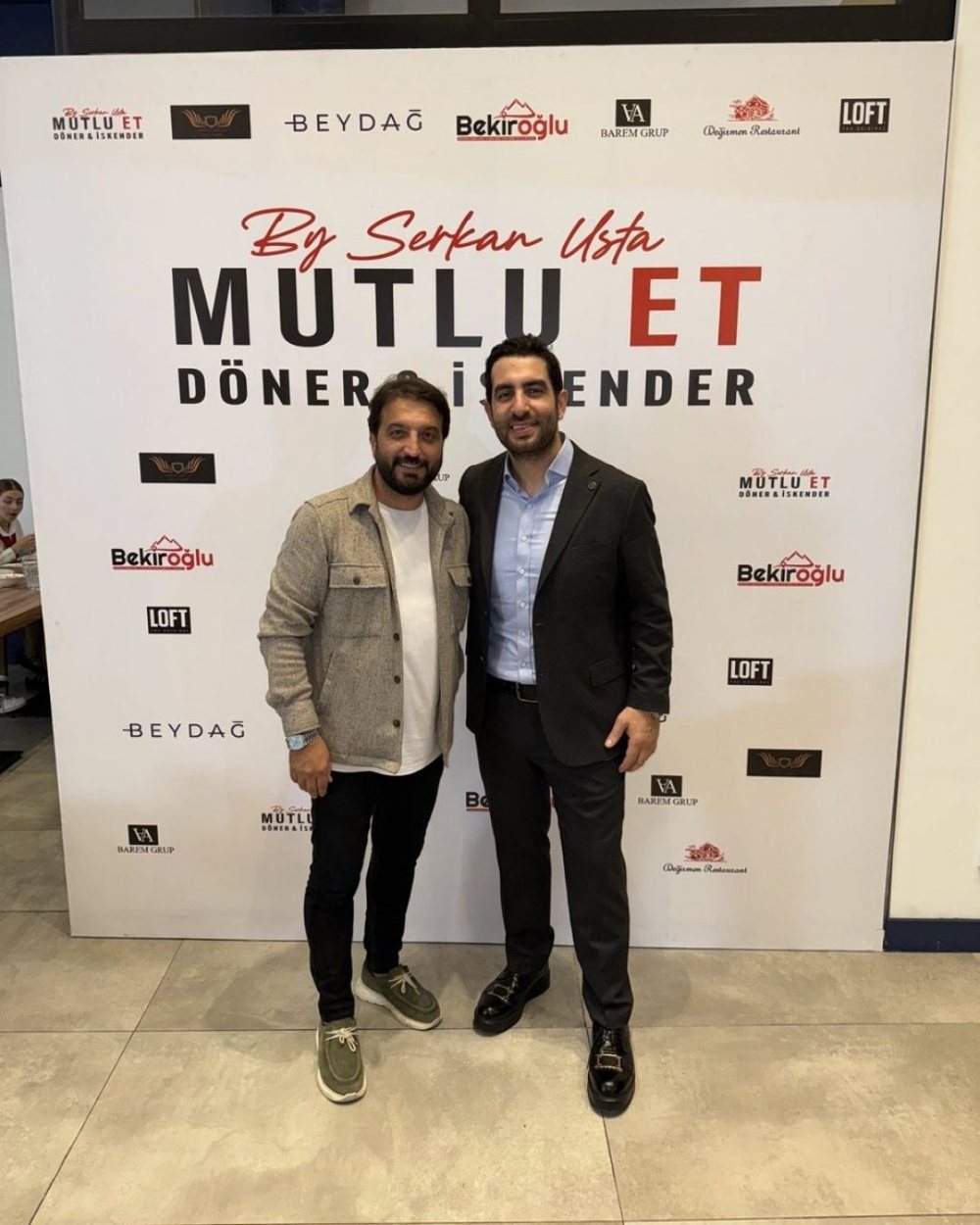 Nfess Döner by Serkan Usta — magazin arşivi görseli 14