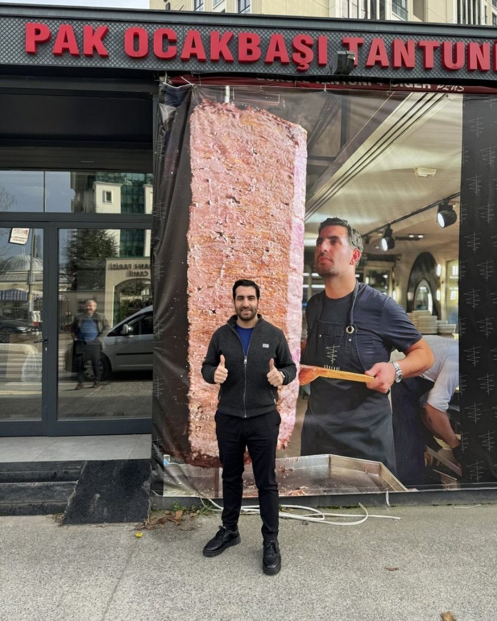 Nfess Döner by Serkan Usta — magazin arşivi görseli 15