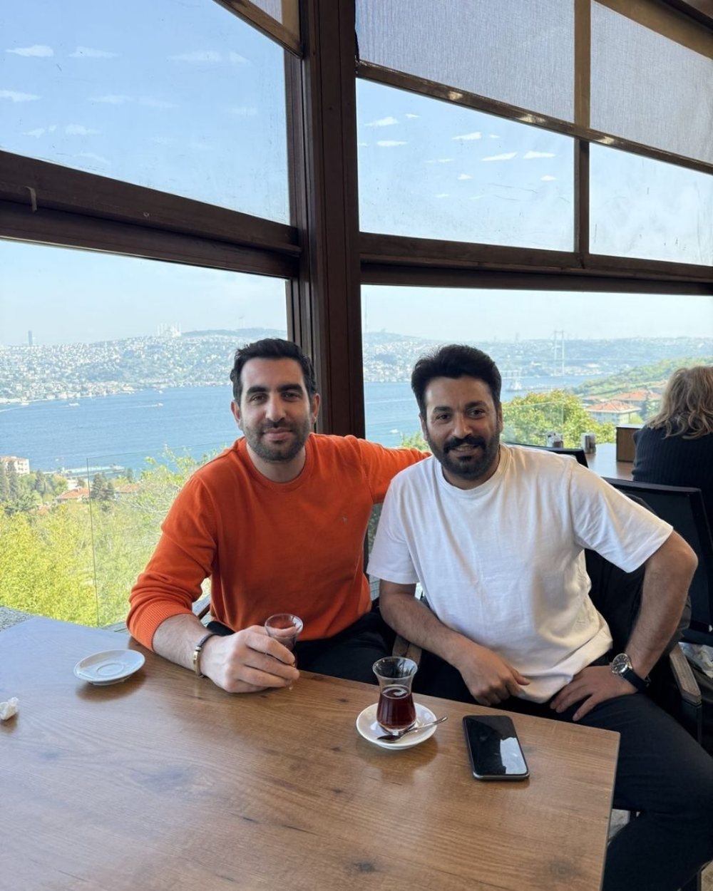 Nfess Döner by Serkan Usta — magazin arşivi görseli 18