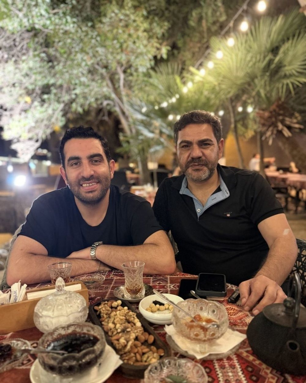 Nfess Döner by Serkan Usta — magazin arşivi görseli 21