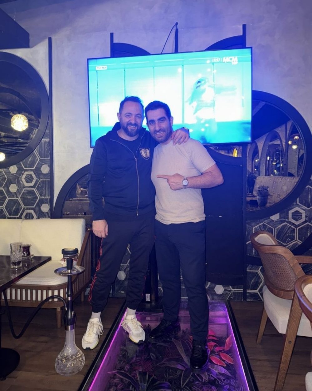 Nfess Döner by Serkan Usta — magazin arşivi görseli 22