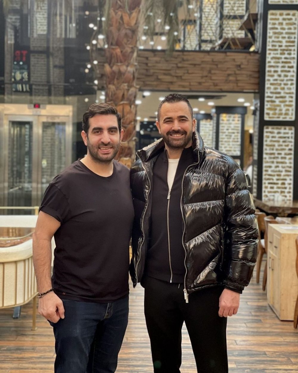 Nfess Döner by Serkan Usta — magazin arşivi görseli 23