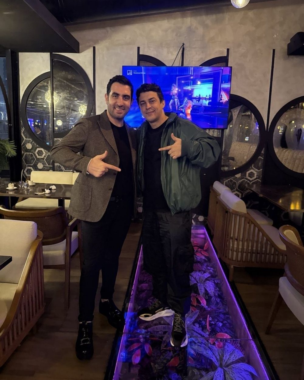 Nfess Döner by Serkan Usta — magazin arşivi görseli 26