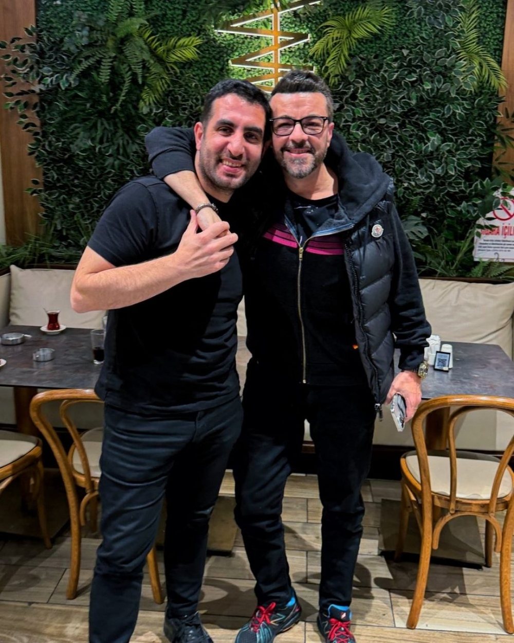 Nfess Döner by Serkan Usta — magazin arşivi görseli 28