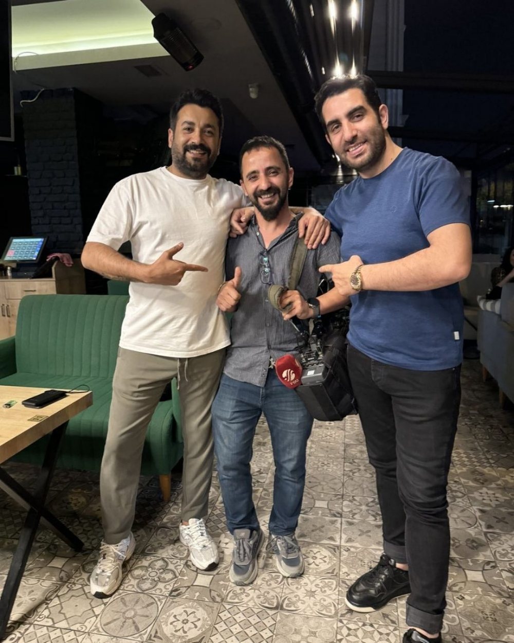 Nfess Döner by Serkan Usta — magazin arşivi görseli 31