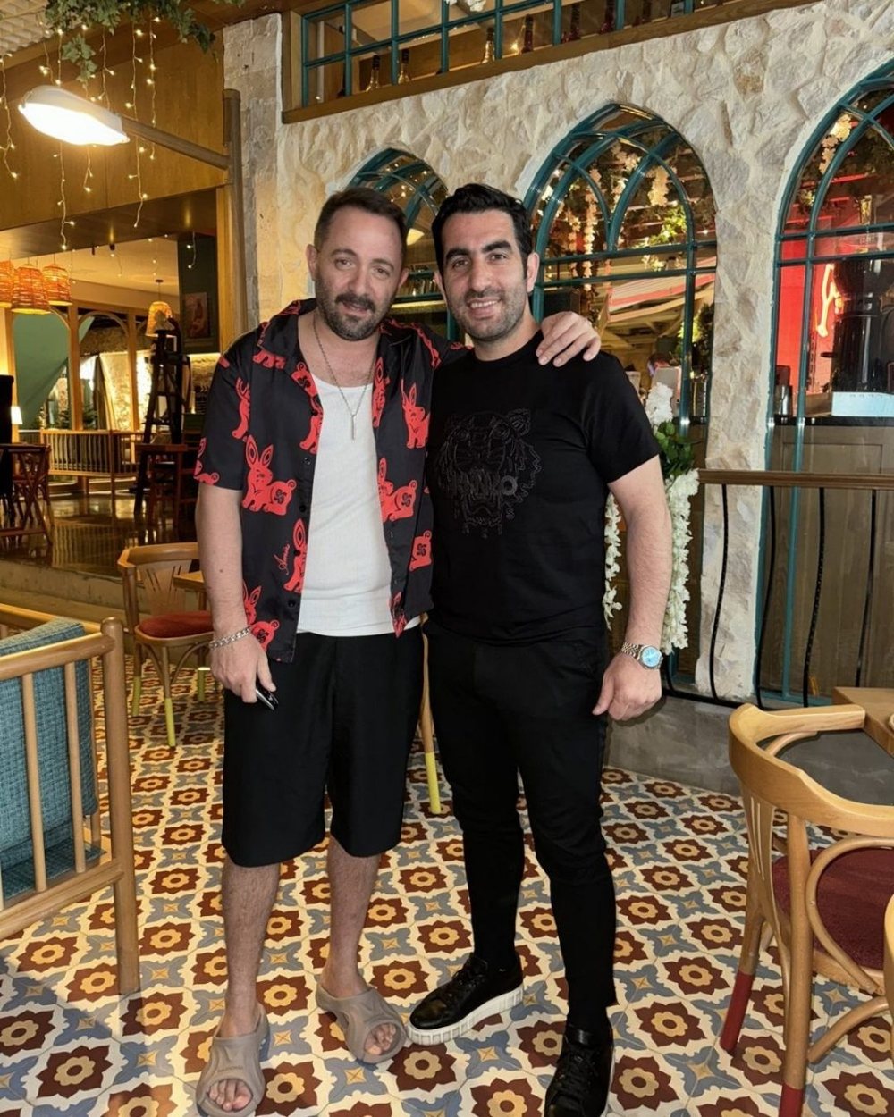 Nfess Döner by Serkan Usta — magazin arşivi görseli 34