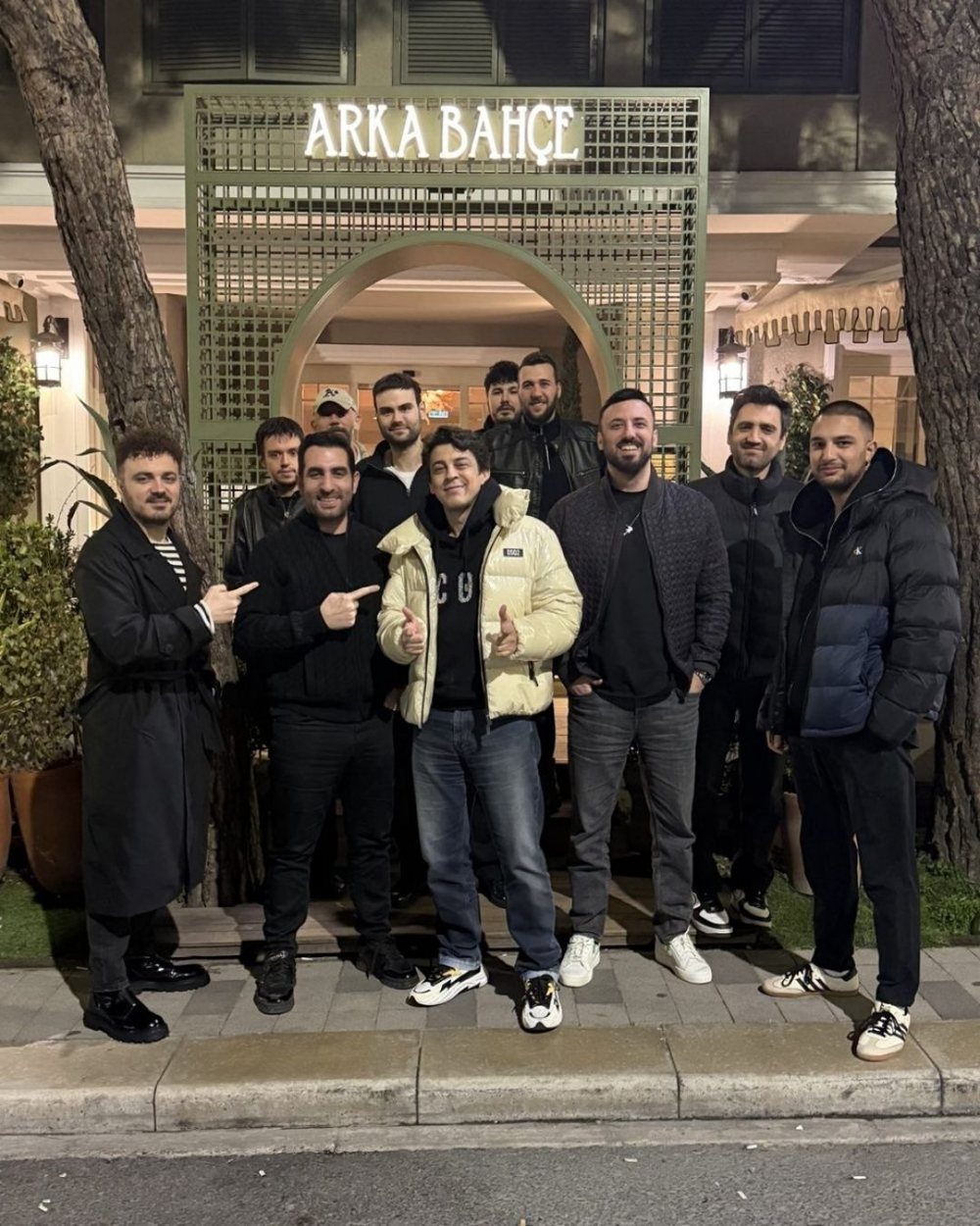 Nfess Döner by Serkan Usta — magazin arşivi görseli 36