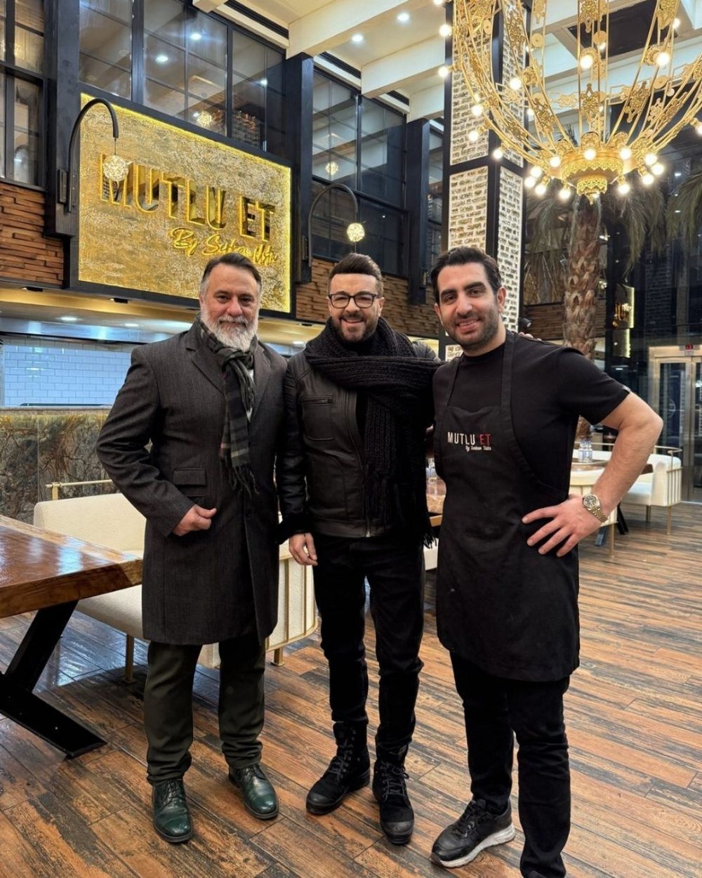 Nfess Döner by Serkan Usta — magazin arşivi görseli 38