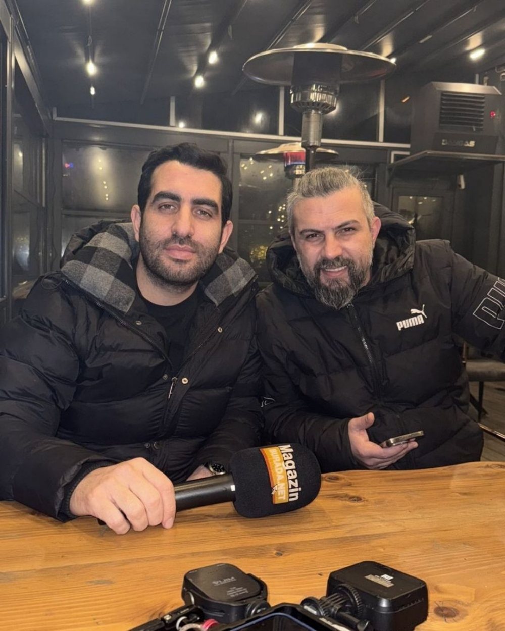 Nfess Döner by Serkan Usta — magazin arşivi görseli 39