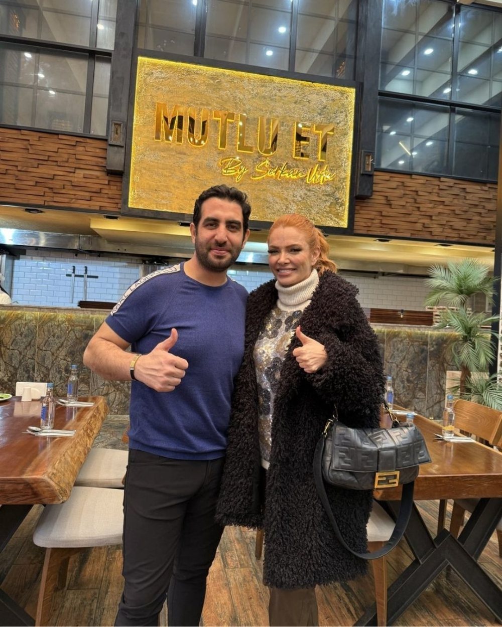Nfess Döner by Serkan Usta — magazin arşivi görseli 4