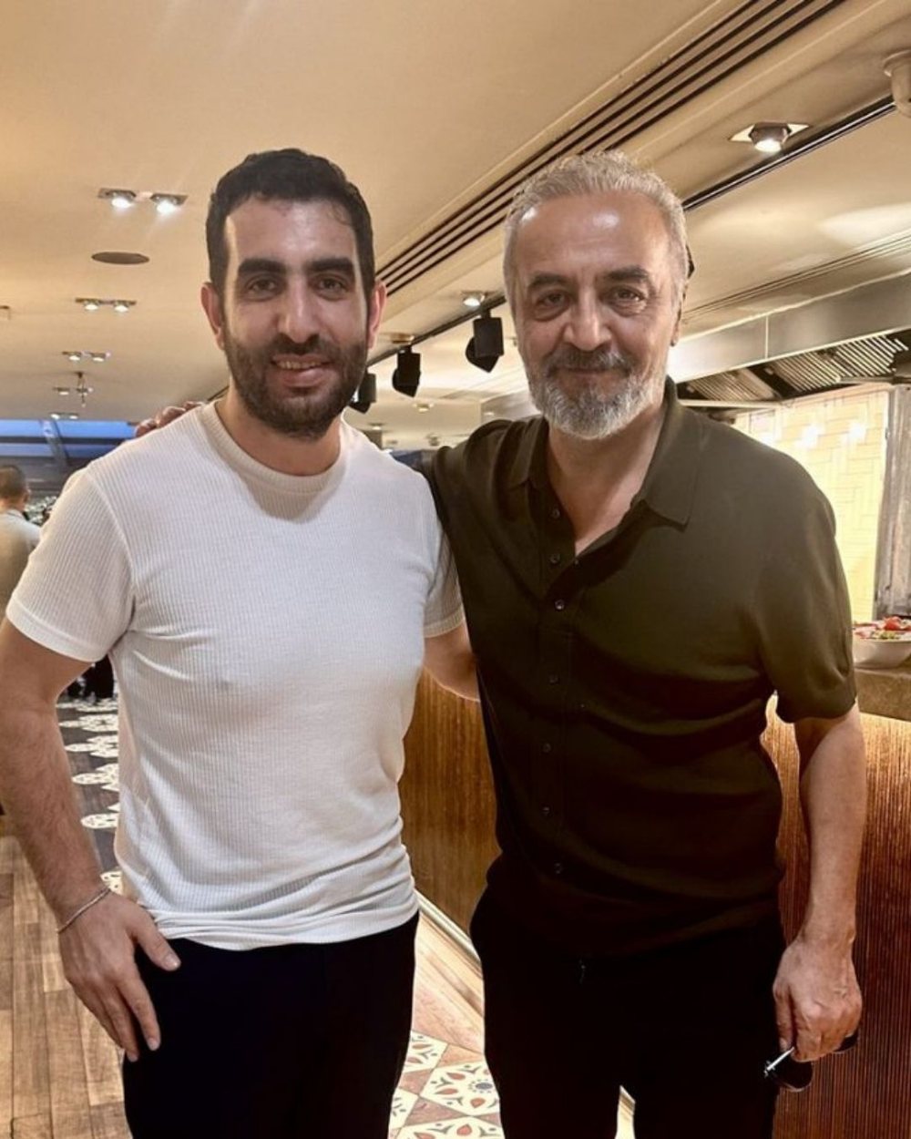 Nfess Döner by Serkan Usta — magazin arşivi görseli 41