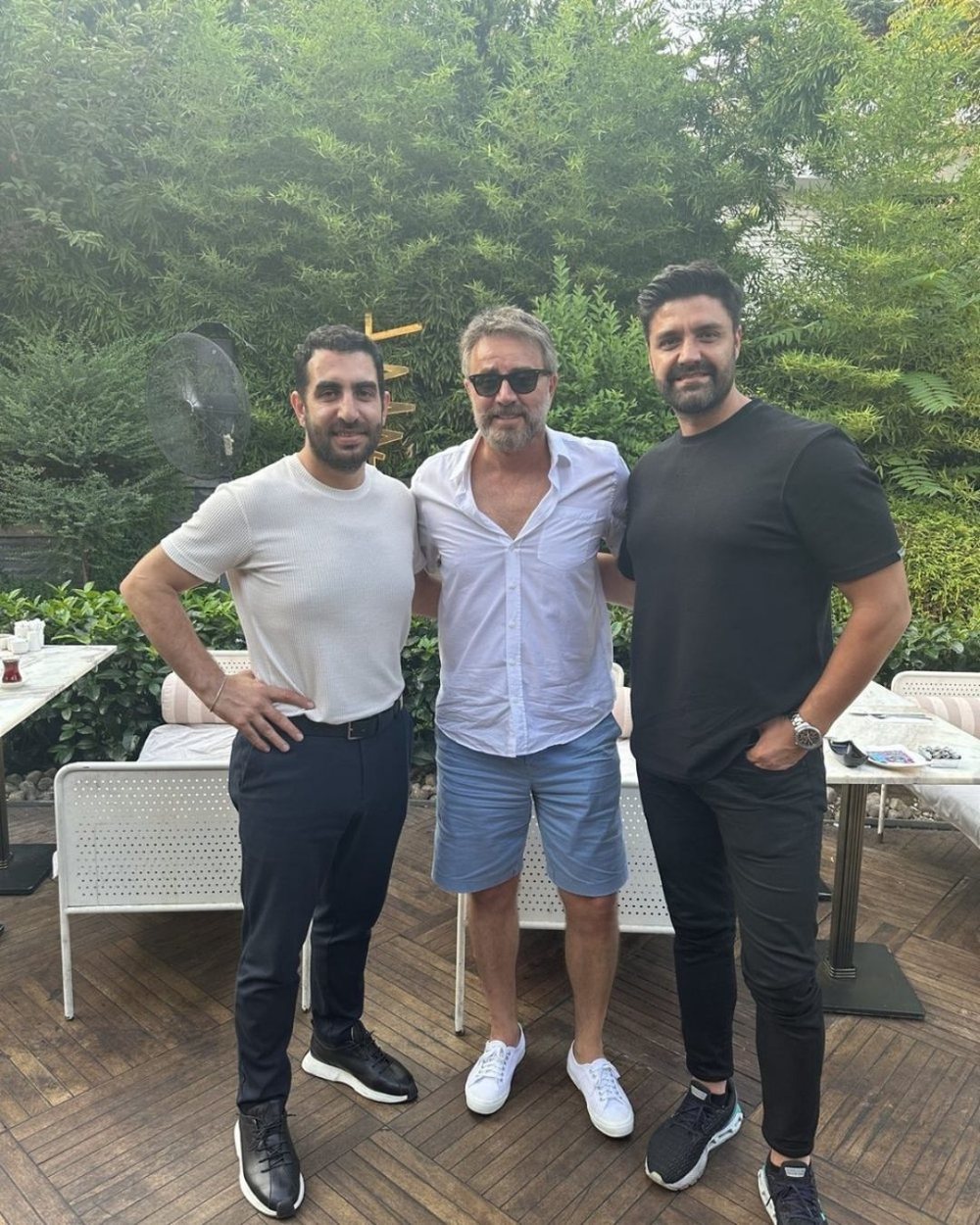 Nfess Döner by Serkan Usta — magazin arşivi görseli 44