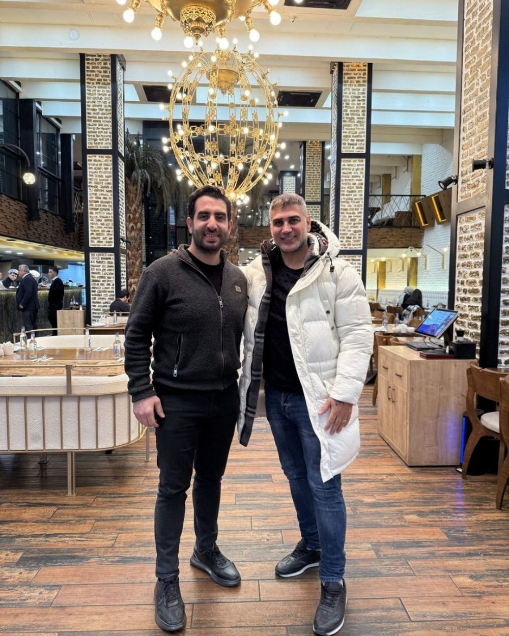 Nfess Döner by Serkan Usta — magazin arşivi görseli 47
