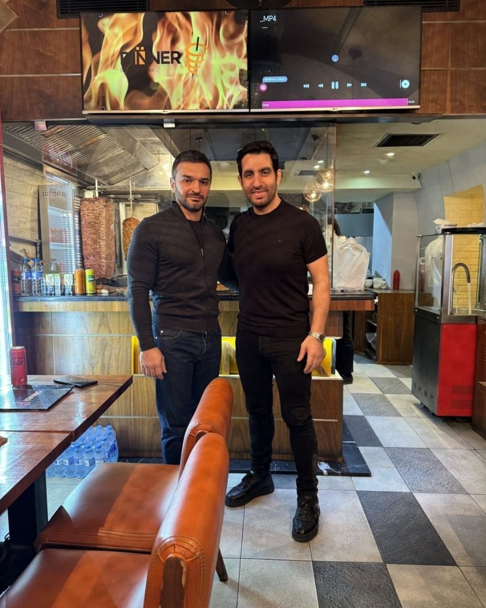 Nfess Döner by Serkan Usta — magazin arşivi görseli 48