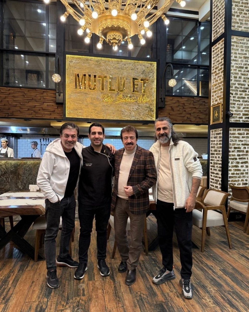Nfess Döner by Serkan Usta — magazin arşivi görseli 49