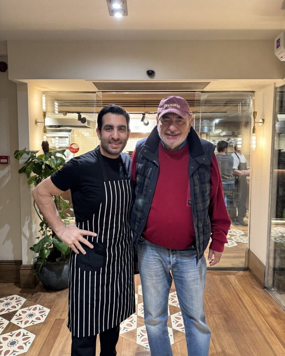 Nfess Döner by Serkan Usta — magazin arşivi görseli 5