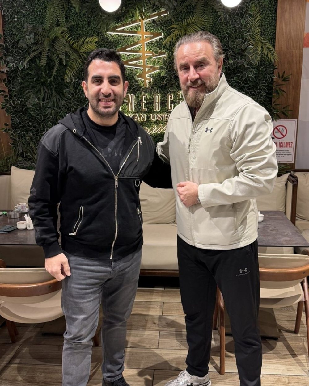 Nfess Döner by Serkan Usta — magazin arşivi görseli 50
