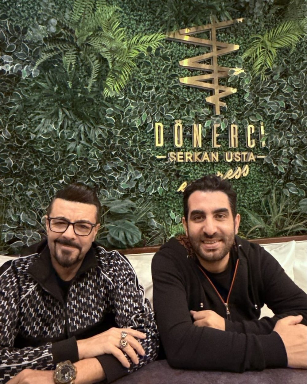 Nfess Döner by Serkan Usta — magazin arşivi görseli 55