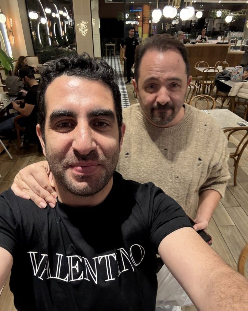 Nfess Döner by Serkan Usta — magazin arşivi görseli 56