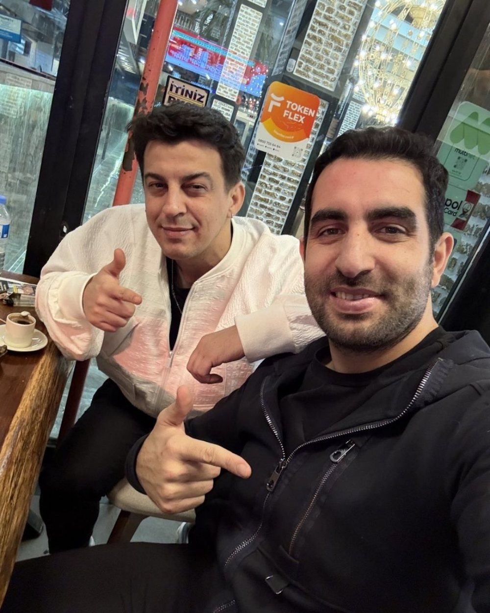 Nfess Döner by Serkan Usta — magazin arşivi görseli 57