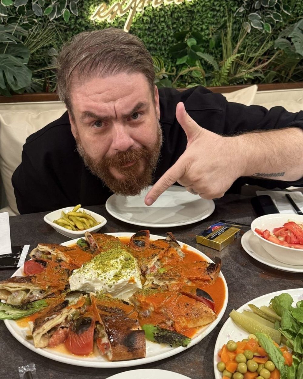 Nfess Döner by Serkan Usta — magazin arşivi görseli 58
