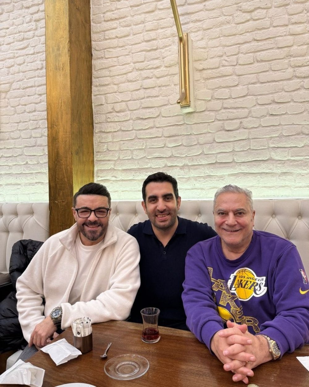 Nfess Döner by Serkan Usta — magazin arşivi görseli 6