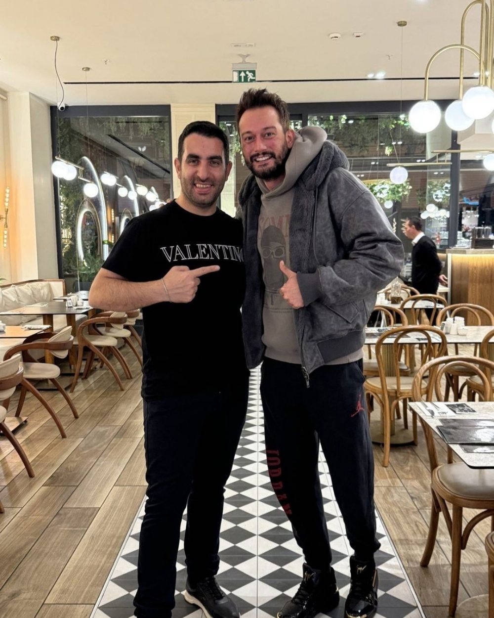 Nfess Döner by Serkan Usta — magazin arşivi görseli 60