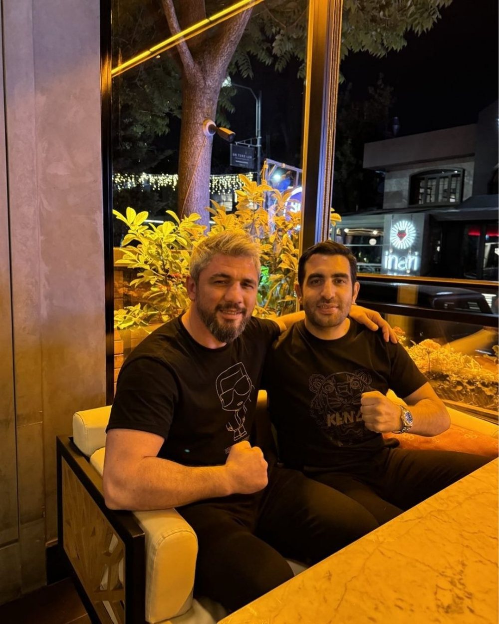 Nfess Döner by Serkan Usta — magazin arşivi görseli 7