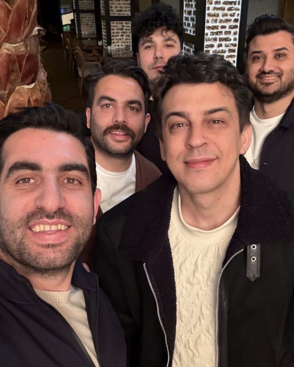 Nfess Döner by Serkan Usta — magazin arşivi görseli 8