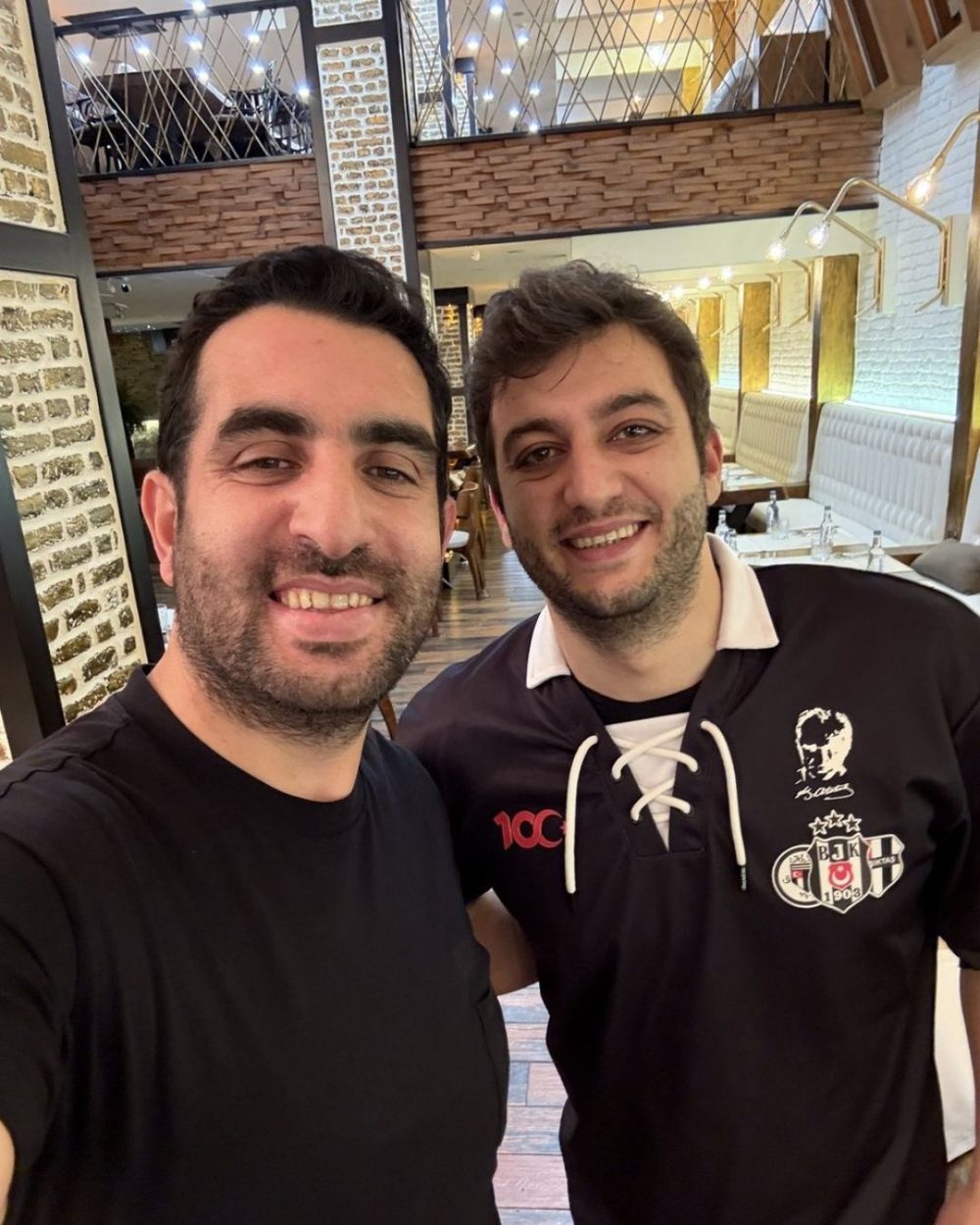 Nfess Döner by Serkan Usta — magazin arşivi görseli 9
